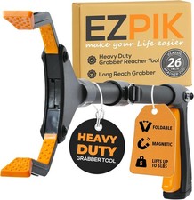Ezpik Flexible Grabber Pickup