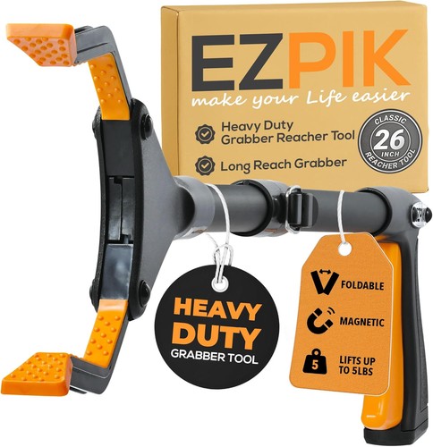 Ezpik flexible grabber pickup - grabber,