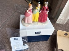 Royal doulton terrible trio - doulton,