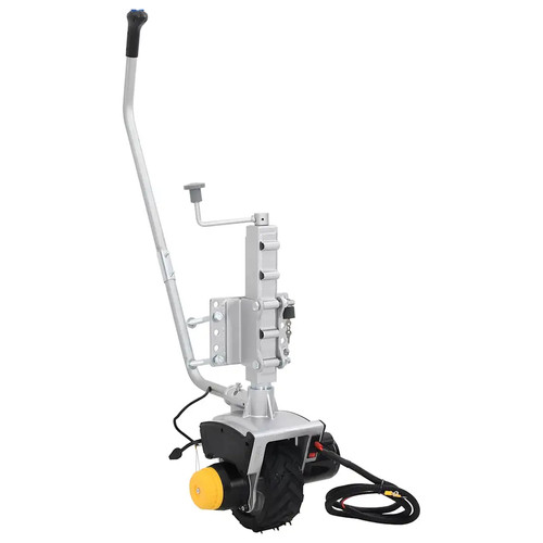 Walplus trailer jack wheel 12v - jack,