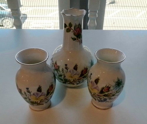 Vintage aynsley fine bone - vintage,