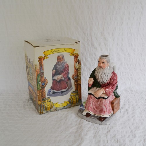 Merlin the leonardo - merlin, collection