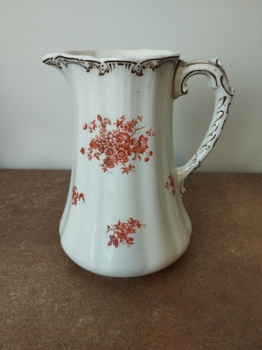 Antique victorian bishop - antique, victorian,