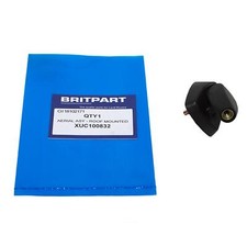 Aerial Antennae Base - Land