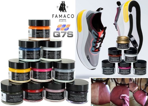 Famaco sneaker furniture - famaco,