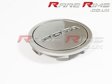 Rota alloys Centre Cap Hyper