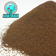 Tropical Micro Granules - Premium Fish Food High Protein Guppy Betta Community