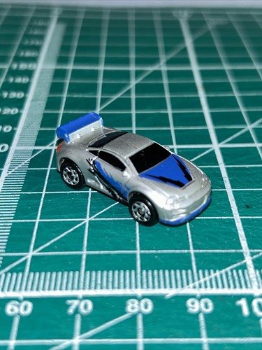 Micro machines hasbro - machines,, 2003