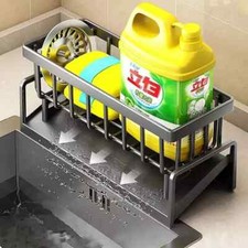 Kitchen Rack Sink Rinse
