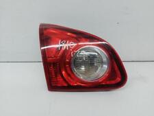 89071063 rear lamp lh for NISSAN QASHQAI (J10) TEKNA 4X4 2007 195133