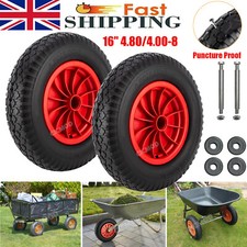 PU 16" Puncture Proof Solid