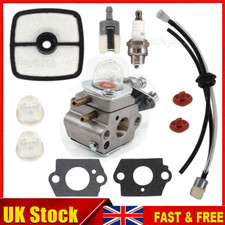 Carburetor for Echo HC1500