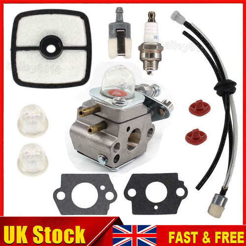 Carburetor for echo hc1500 - carburetor,