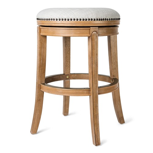 Maven lane backless bar stool - maven,