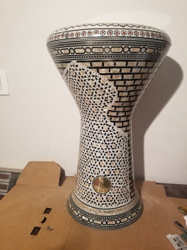 23cm professional tabla - 23cm,