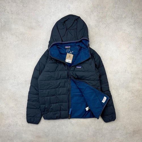 Patagonia cotton down jacket - patagonia,
