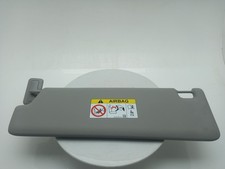 FORD TRANSIT CUSTOM Sun Visor