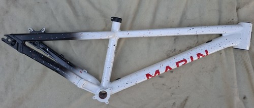 2024 marin alcatraz - 2024, frame