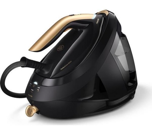 Philips perfectcare 8000 - philips,