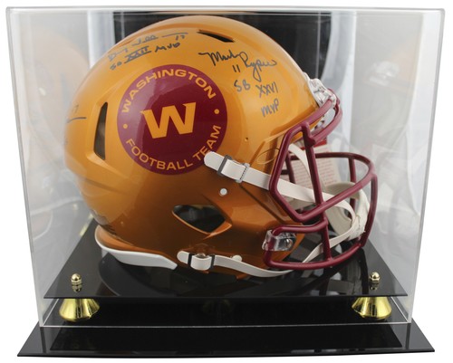 Wft qbs signed flash - wft,