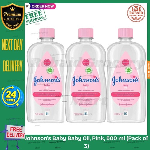 Johnson baby - johnson's,