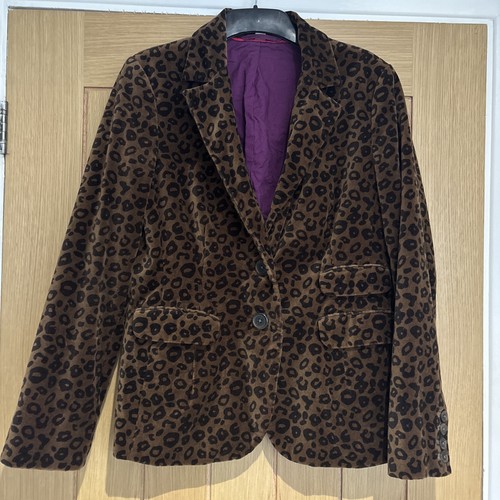 Boden leopard print - boden,