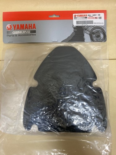 Genuine Air Filter for YAMAHA