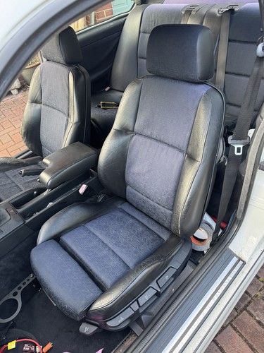 E36 coupe sport - coupe,
