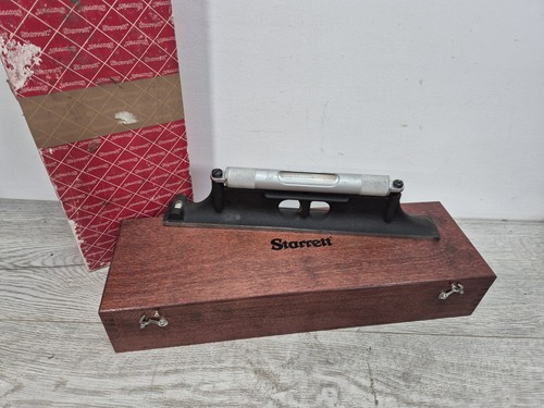 Vintage starrett - vintage, 98-12"
