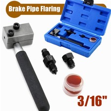 Hand Held Brake Pipe Flaring