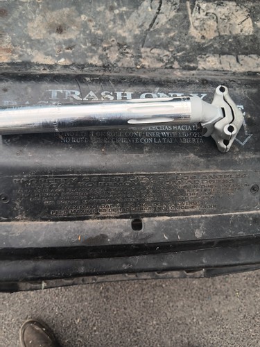 Campagnolo super record single - campagnolo,
