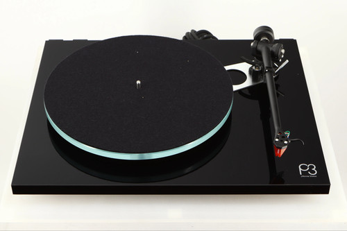 Rega planar turntable - rega,