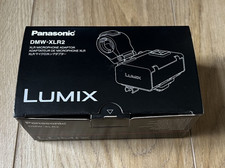 Panasonic DMW-XLR2 Microphone