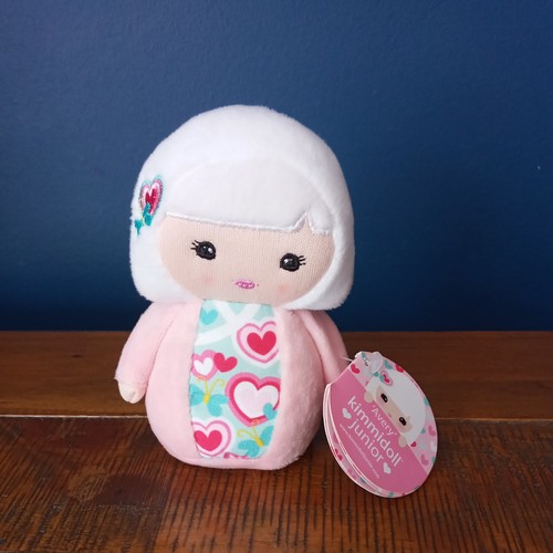 Kimmidoll junior avery - junior, “avery”