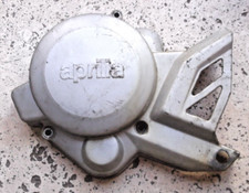 2009 Aprilia RS 50 MY06