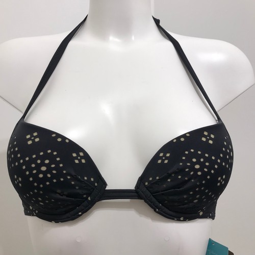Sunseeker femme black bikini - sunseeker,