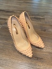 Kandee Shoes 6.5 Very Cool Hells