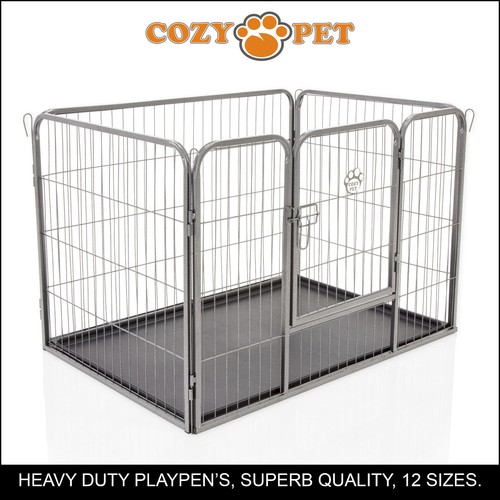 Heavy duty cozy pet puppy - heavy,