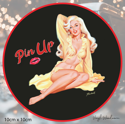 Pin girl hot rat - pin,