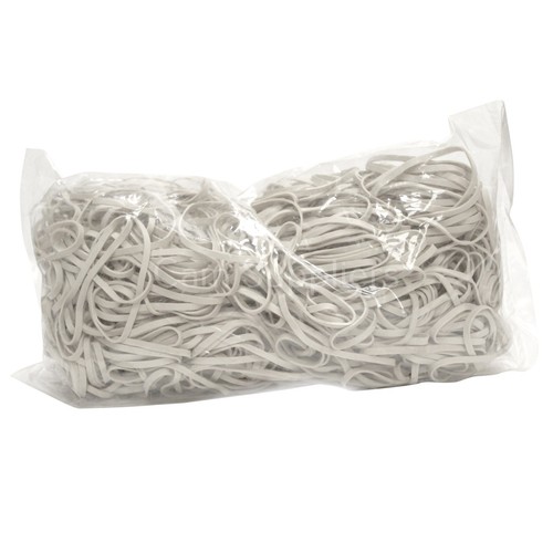Rubber elastic bands extra - elastic,