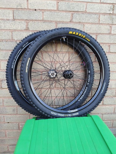 Nukeproof generator - generator, /