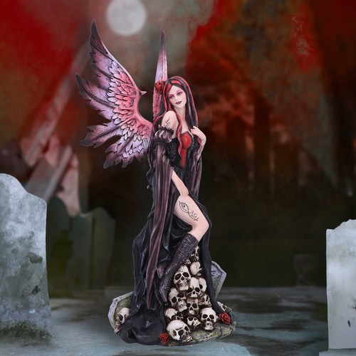 Original nemesis now rose - nemesis,