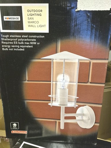 Outdoor lighting lantern wall - lighting,