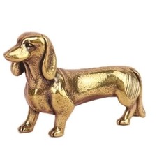 DACHSHUND Sausage DOG PUPPY