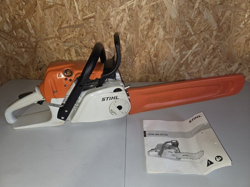 Stihl ms230 chainsaw 2 - stihl, ms230/c