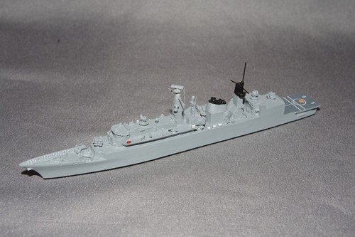 Albatros frigate f95 - albatros,