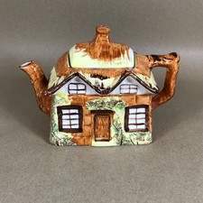 Vintage Price Kensington Ye Olde Cottage Replacement Teapot Cottage Ware