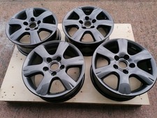 Genuine vw transporter T5 4