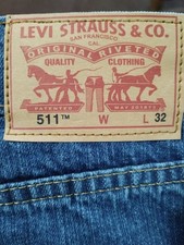 Levi's 511 Men's