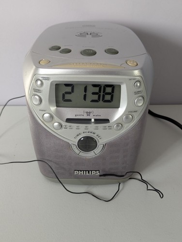 Philips aj3950 radio cd - philips, aj3950/05